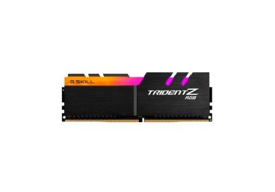 MÓDULO MEMORIA RAM DDR4 16GB 2X8GB 3200MHz G.SKILL TRIDENT