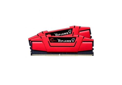 MÓDULO DDR4 16GB 2X8GB 2400MHz G.SKILL RIPJAWS V