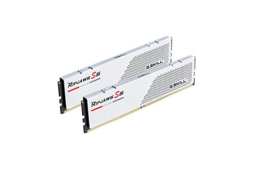 MODULO MEMORIA RAM DDR5 32GB 2X16GB 5200MHz G.SKILL RIPJAWS