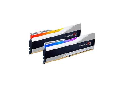 MODULO MEMORIA RAM DDR5 32GB 2X16GB 6400MHz G.SKILL TRIDENT