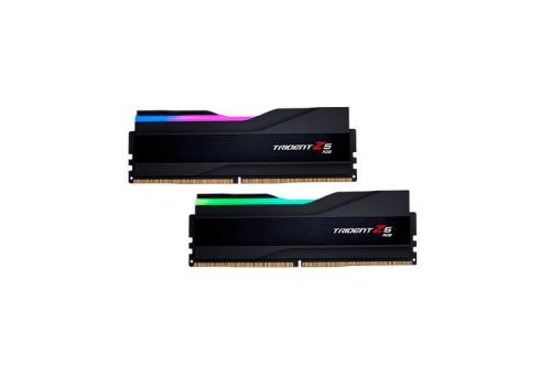 MODULO MEMORIA RAM DDR5 32GB 2X16GB 6800MHz G.SKILL TRIDENT