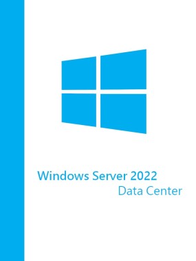 Licencia digital de Microsoft Windows 2019 Data Center