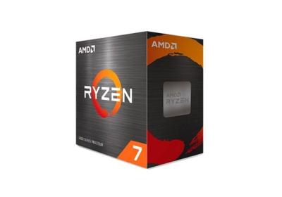 PROCESADOR AMD AM4 RYZEN 7 5800X 8X4.7GHZ/36MB BOX