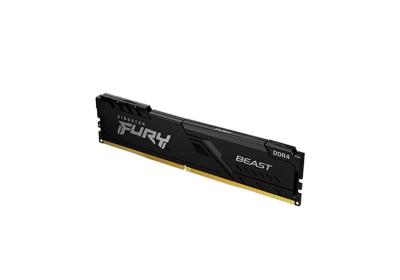 MODULO MEMORIA RAM DDR5 32GB 5200MHz KINGSTON FURY BEAST