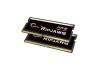 MODULO MEMORIA RAM S/O DDR5 32GB 2X16GB 5200MHz GSKILL RIPJ