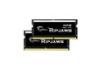 MODULO MEMORIA RAM S/O DDR5 32GB 2X16GB 5200MHz GSKILL RIPJ