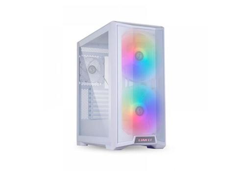 TORRE ATX LIAN LI LANCOOL 215 WHITE