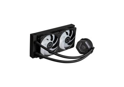 DISIPADOR REF LIQUIDA COOLER MASTER 240 ATMOS ARGB