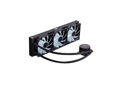 DISIPADOR REF LIQUIDA COOLERMASTER 360L CORE ARGB