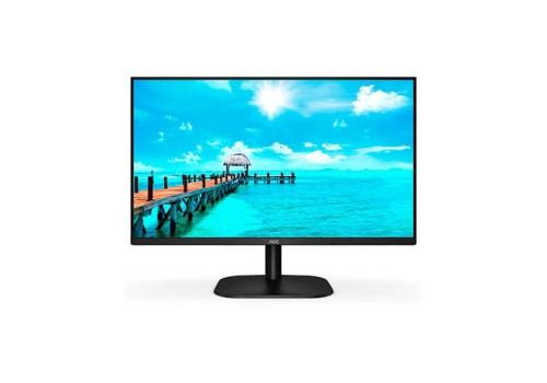 MONITOR LED 23.8 AOC 24B2XHM2 NEGRO