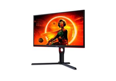 MONITOR LED 24.5 AOC 25G3ZM/BK NEGRO