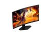 MONITOR GAMING LED 27 AOC CURVO C27G4ZXE NEGRO