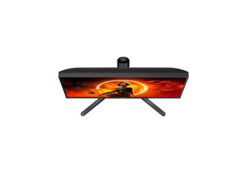 MONITOR GAMING MINILED 27 AOC Q27G3XMN/BK