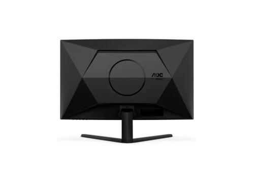 MONITOR LED GAMING 31.5 AOC CURVO CQ32G4VE