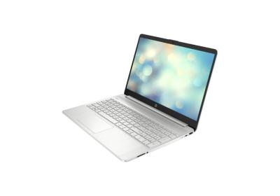 PORTATIL HP 15S-FQ5114NS PLATA NATURAL