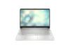 PORTATIL HP 15S-FQ5114NS PLATA NATURAL