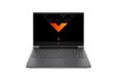 PORTATIL HP VICTUS 16-S0006NS PLATA MICA