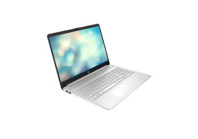 PORTATIL HP 15S-FQ5076NS PLATA NATURAL