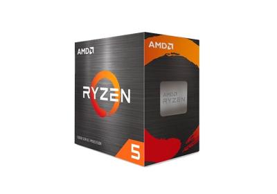 PROCESADOR AMD AM4 RYZEN 5 5600X 6X4.6GHZ/35MB BOX