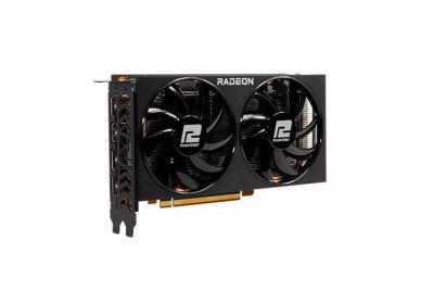 TARJETA GRÁFICA POWERCOLOR RX 6600 FIGHTER 8GB GDDR6