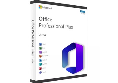 Licencia Office 365 Professional Plus 2024 1 Dispositivo