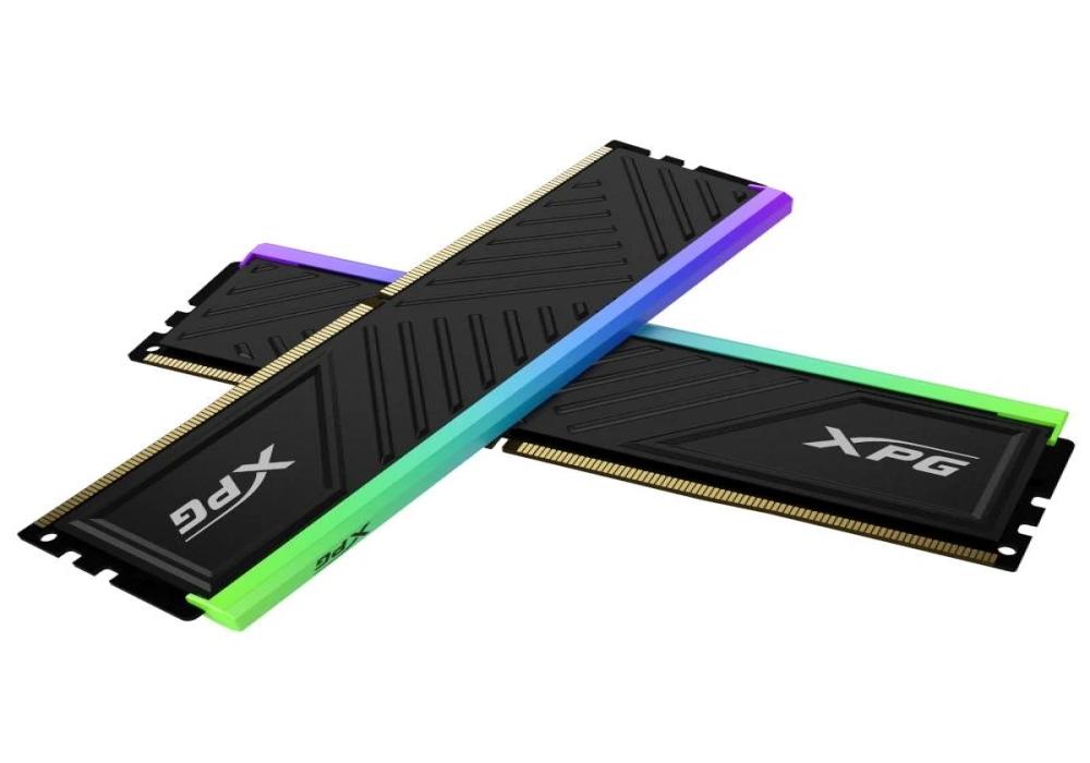 ADATA XPG D35G SPECTRIX DDR4 2x16GB 3200Mhz RGB ADATA XPG D35G SPECTRIX DDR4 2x16GB 3200Mhz RGB