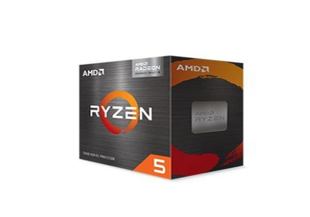AMD RYZEN 5 5600G 4.4GHz 19MB 6 CORE AM4 BOX+Disi AMD RYZEN 5 5600G 4.4GHz 19MB 6 CORE AM4 BOX+Disi
