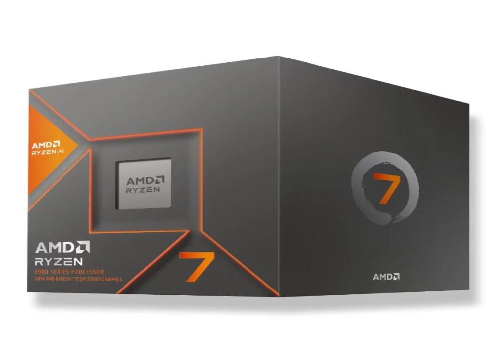 AMD RYZEN 7 8700G 4.2GHZ 24MB 8 CORE AM5 BOX AMD RYZEN 7 8700G 4.2GHZ 24MB 8 CORE AM5 BOX