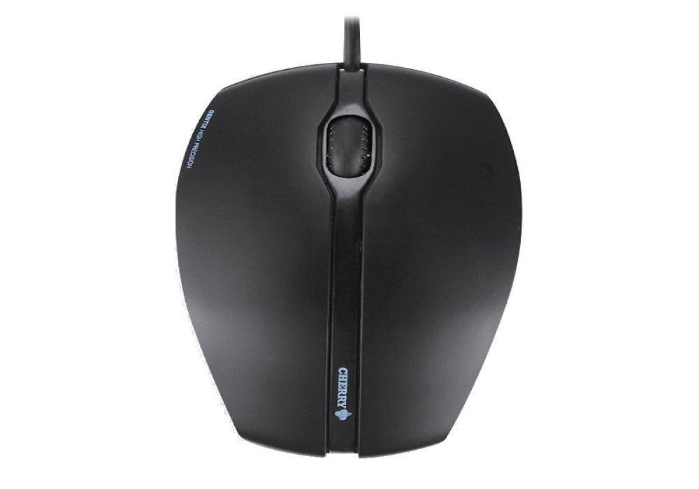 Cherry Raton Gentix Optico USB Negro Cherry Raton Gentix Optico USB Negro