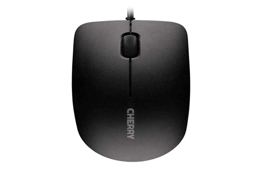Cherry Raton Optico MC1000 USB Negro Cherry Raton Optico MC1000 USB Negro