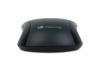 NGS Raton óptico Mist 1000Dpi Negro