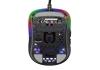 Cherry Xtrfy Ratón RGB 400-16.000 dpi USB BLACK