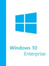 Licencia digital de Microsoft Windows 10 Enterprise