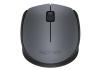 Logitech Ratón Inalambrico M170 NANO RECEPTOR 2.4G
