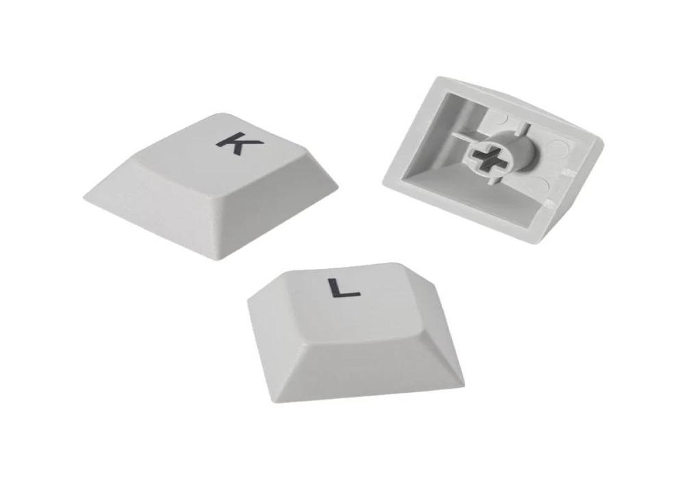 Hiditec Teclado KEYCAPS PBT 85 KEYS Hiditec Teclado KEYCAPS PBT 85 KEYS