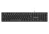 Tacens Anima AK0 Teclado USB ECO Layout PT