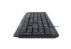 NGS Teclado Teclado Multimedia FUNKY V3