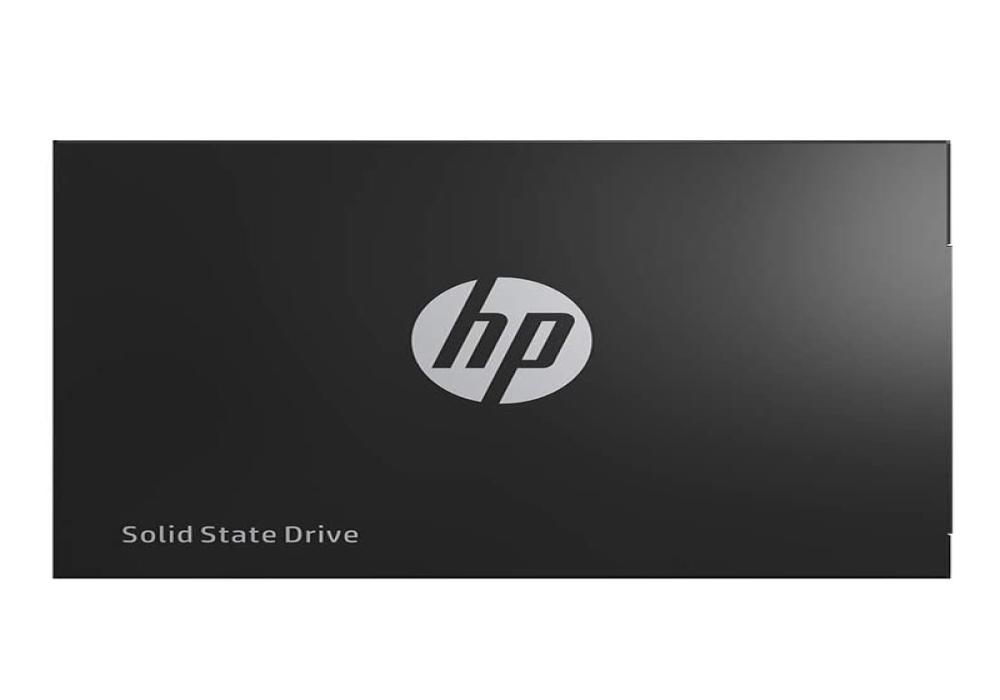 HP SSD S700 250Gb SATA3 2,5" HP SSD S700 250Gb SATA3 2,5"