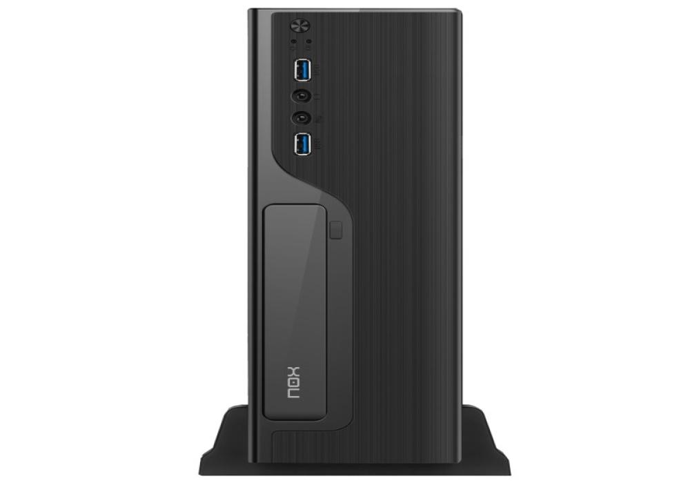 NOX Caja Slim Lite070 500w NOX Caja Slim Lite070 500w