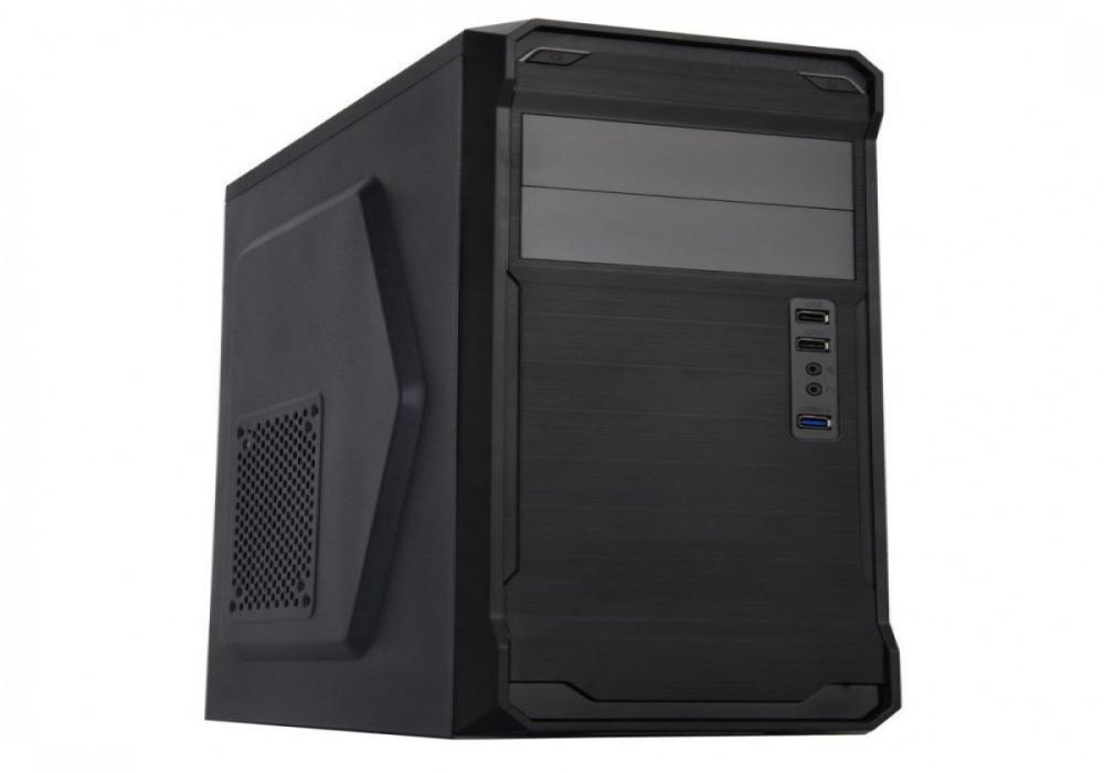 NOX Caja Semitorre ATX KORE USB 3.0 Negra NOX Caja Semitorre ATX KORE USB 3.0 Negra