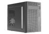 TACENS Semitorre FERROX  ATX Ultra-silent Black
