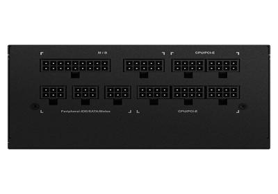 Gigabyte Fuente Alimentación GP-UD1000GM
