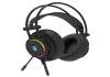 Deepgaming Auriculares + micro  DEEPLIGHTING