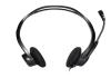 Logitech PC960M Auricular USB Suspension Ruido