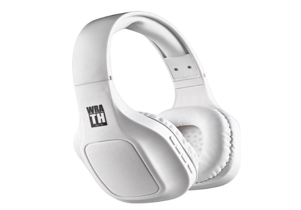 NGS AURICULAR SUPRAURAL INALAMB BT ARTICWRATHWHITE NGS AURICULAR SUPRAURAL INALAMB BT ARTICWRATHWHITE