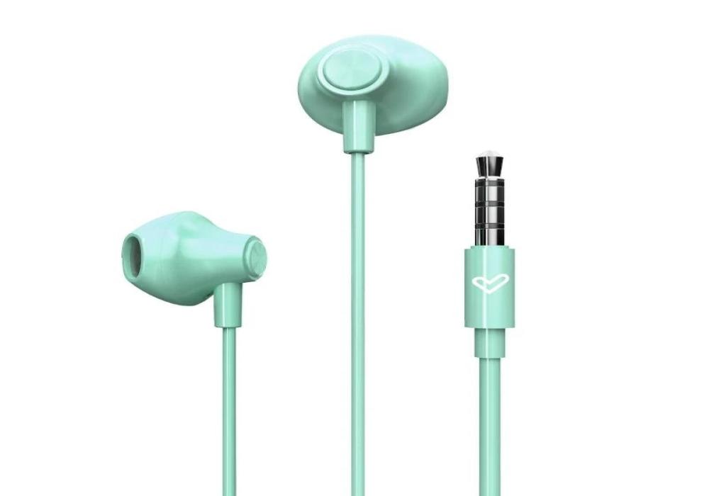 Energy Sistem Auriculares EasyPods Mint Energy Sistem Auriculares EasyPods Mint