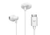 Energy Sistem Auriculares EasyPods Type C Snow