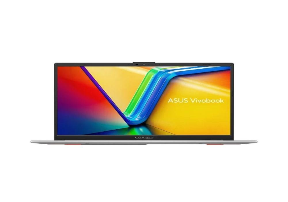 Asus E1504GA-NJ466 i3-N305 8GB 256GB DOS 15.6" Asus E1504GA-NJ466 i3-N305 8GB 256GB DOS 15.6"