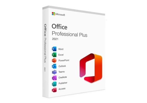 Licencia Microsoft Office 365 Professional Plus 2021 | PCCRONOS