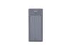 EWENT Carcasa M2 NVMe PCIe SSD/USB-C 3,2